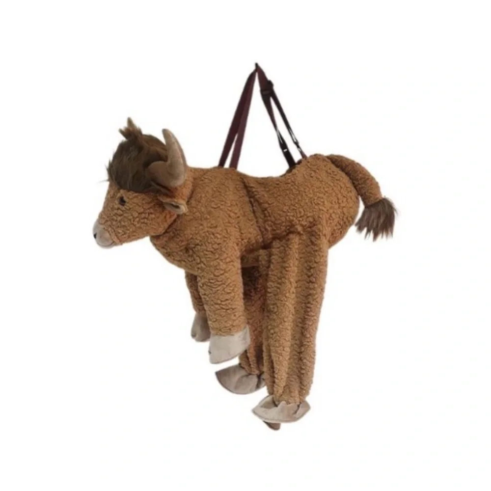 ISO: highlands cow Halloween costume (from Walmart 2025)